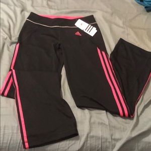 Adidas Gym Pants